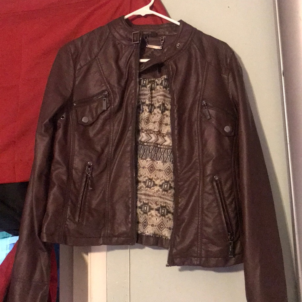 Jacket